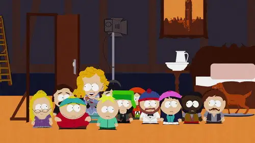 South Park Temporada 4 Episodios 13 • Sub Español
