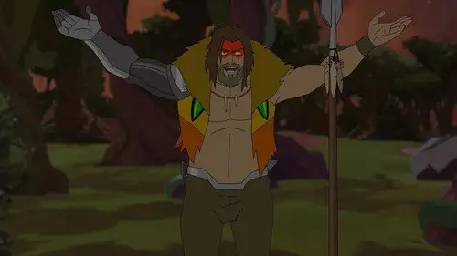 Los Vengadores unidos Temporada 5 Episodios 7 • Sub Español