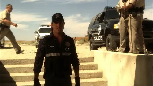 CSI: Las Vegas Temporada 6 Episodios 4 • Sub Español