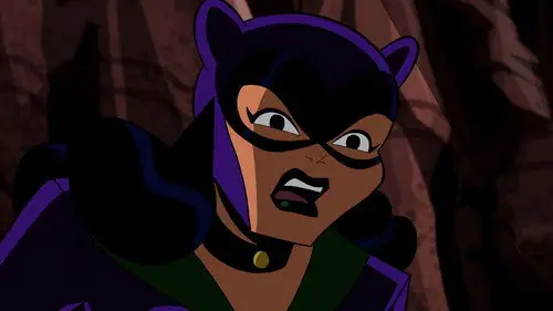 El intrépido Batman Temporada 2 Episodios 1 • Sub Español