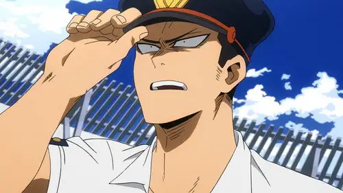 My Hero Academia Temporada 3 Episodios 22 • Sub Español