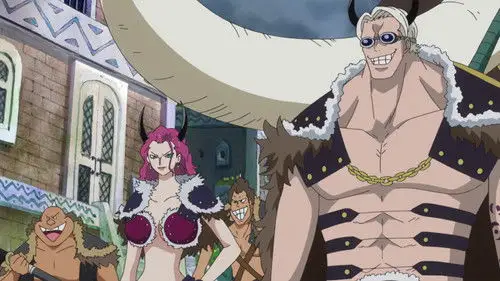 One Piece Temporada 18 Episodios 757 • Sub Español