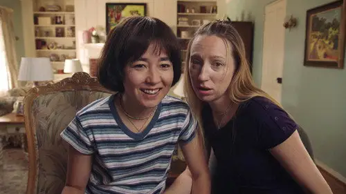 PEN15 Temporada 1 Episodios 7 • Sub Español