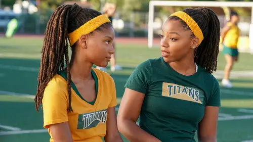 grown-ish Temporada 3 Episodios 7 • Sub Español