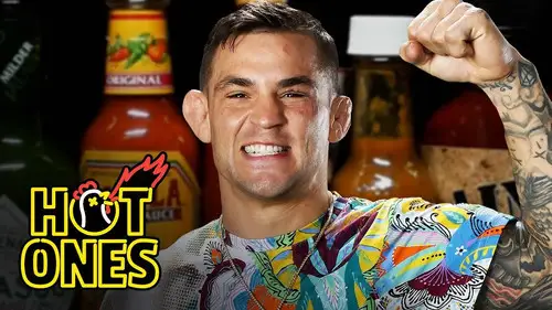 Hot Ones S14E2 • Oglądaj Online