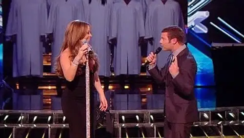 The X Factor S6E24 • Oglądaj Online