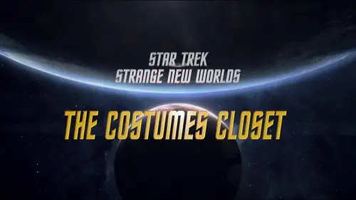 Star Trek: Strange New Worlds Temporada 0 Episodios 10 • Sub Español