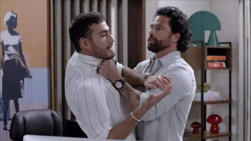 Marea de Pasiones Temporada 1 Episodios 21 • Sub Español