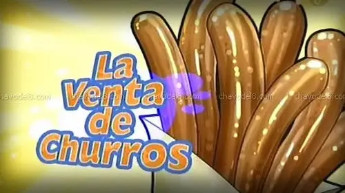 El Chavo animado Temporada 1 Episodios 6 • Sub Español