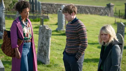 Shetland Temporada 8 Episodios 6 • Sub Español