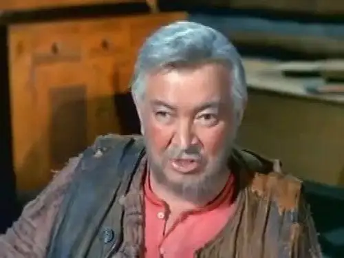 Daniel Boone Temporada 3 Episodios 19 • Sub Español