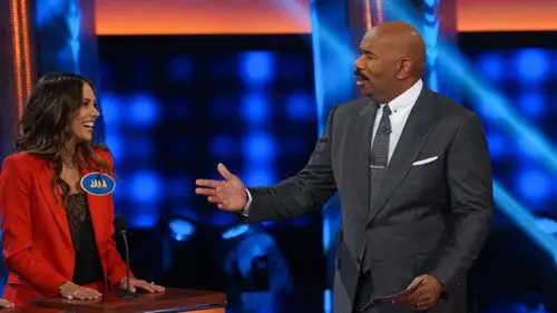 Celebrity Family Feud Temporada 4 Episodios 11 • Sub Español
