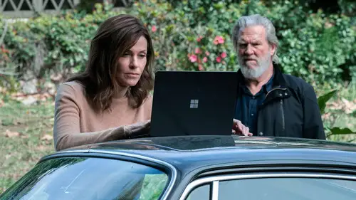 The Old Man Temporada 2 Episodios 6 • Sub Español