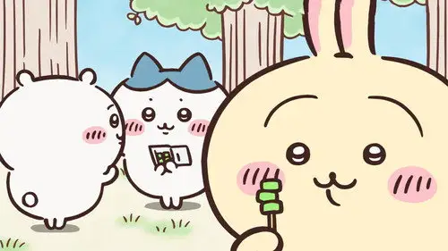 Chiikawa Temporada 1 Episodios 10 • Sub Español