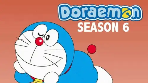 Doraemon Temporada 6 Cap 1 • Español Online