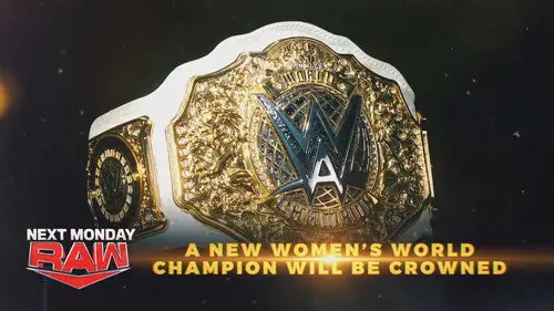 Raw Temporada 32 Episodios 17 • Sub Español