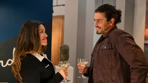 Casi muertos (La muerte puede esperar) Temporada 2 Episodios 2 • Sub Español