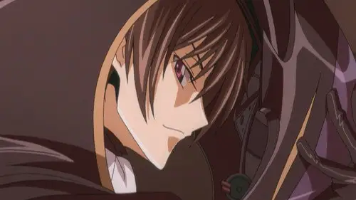 Code Geass: La Rebelión de Lelouch Temporada 0 Episodios 3 • Sub Español