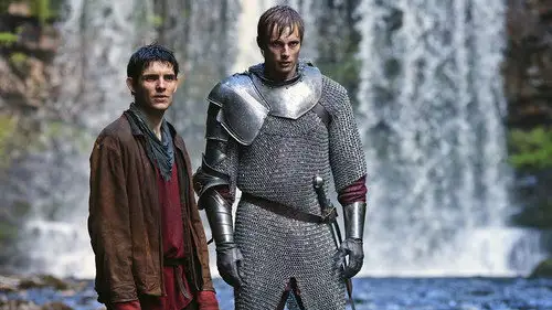 Merlín Temporada 4 Episodios 4 • Sub Español