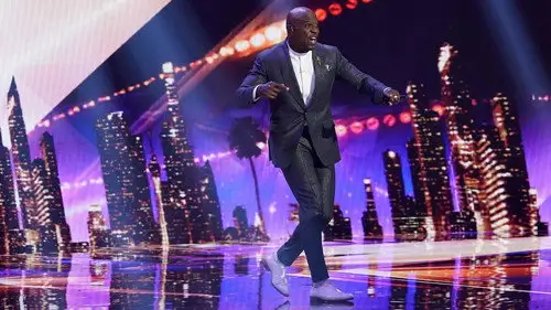 America's Got Talent Temporada 15 Episodios 15 • Sub Español