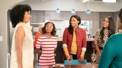 Black-ish Temporada 6 Episodios 3 • Sub Español
