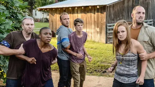 La cúpula Temporada 1 Episodios 12 • Sub Español
