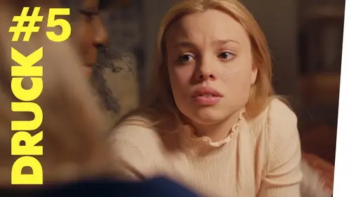 Druck Temporada 1 Episodios 5 • Sub Español