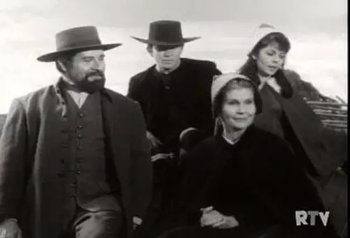 Daniel Boone Temporada 1 Episodios 20 • Sub Español