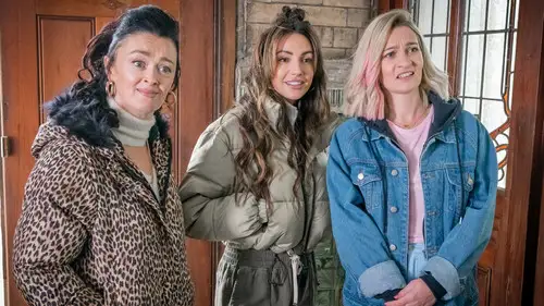 Brassic Temporada 3 Episodios 2 • Sub Español