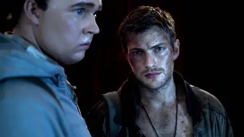 Real Humans Temporada 1 Episodios 5 • Sub Español