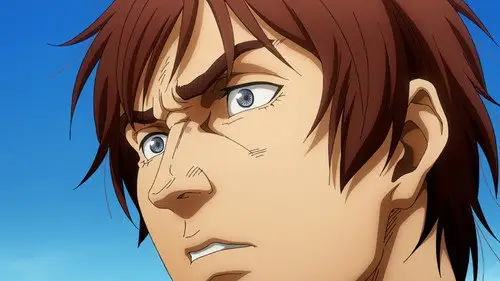 Vinland Saga Temporada 2 Episodios 1 • Sub Español