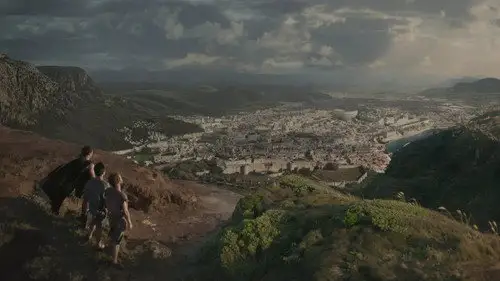 El sangriento Imperio Romano Temporada 1 Episodios 2 • Sub Español