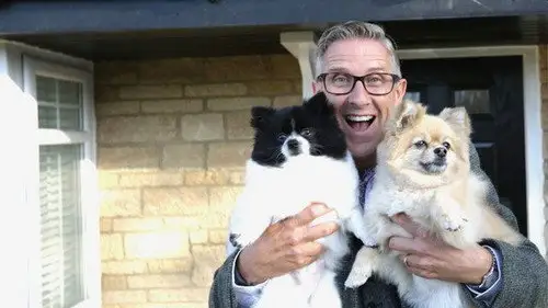 Dogs Behaving (Very) Badly Temporada 2 Episodios 4 • Sub Español