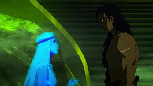 Sangre de Zeus Temporada 3 Episodios 7 • Sub Español