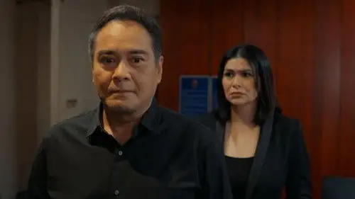 Pamilya Sagrado Temporada 2 Episodios 11 • Sub Español