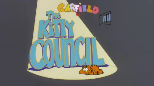 Garfield y sus amigos Temporada 5 Episodios 19 • Sub Español