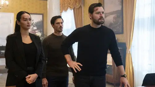 FBI: Internacional Temporada 3 Episodios 1 • Sub Español