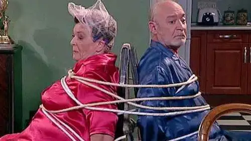 Escenas de matrimonio Temporada 1 Episodios 18 • Sub Español