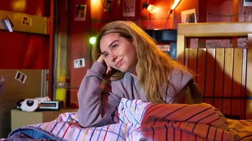 #Luimelia Temporada 4 Episodios 6 • Sub Español