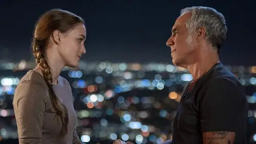 Bosch Temporada 6 Episodios 5 • Sub Español