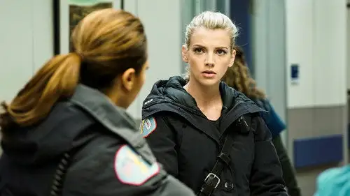 Chicago Fire Temporada 5 Episodios 13 • Sub Español