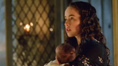Reign Temporada 2 Episodios 9 • Sub Español