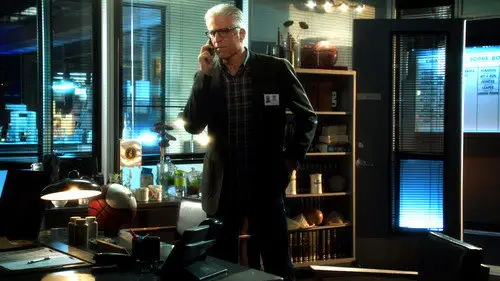 CSI: Las Vegas Temporada 13 Episodios 19 • Sub Español