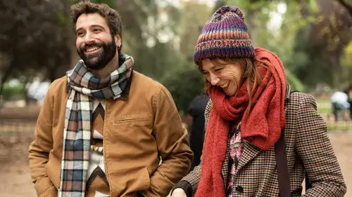 Custodia repartida Temporada 1 Episodios 2 • Sub Español