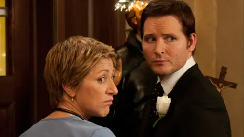 Nurse Jackie Temporada 3 Episodios 12 • Sub Español