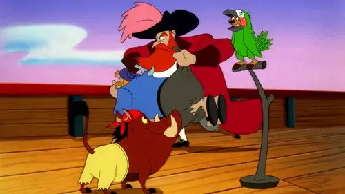 Timón y Pumba Temporada 5 Episodios 10 • Sub Español