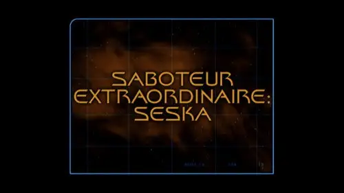 Star Trek: Voyager Temporada 0 Episodios 17 • Sub Español