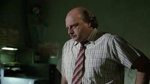 NYPD Blue Temporada 5 Cap 20 • Español Online