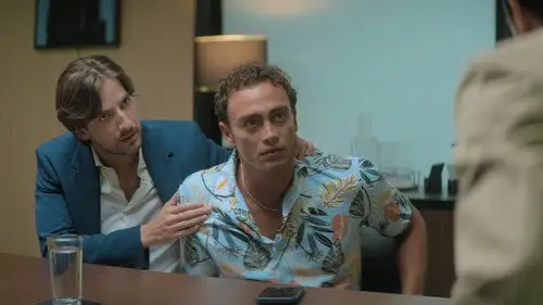 Medusa Temporada 1 Episodios 11 • Sub Español