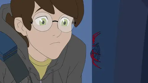 Marvel Spider-Man Temporada 0 Episodios 1 • Sub Español